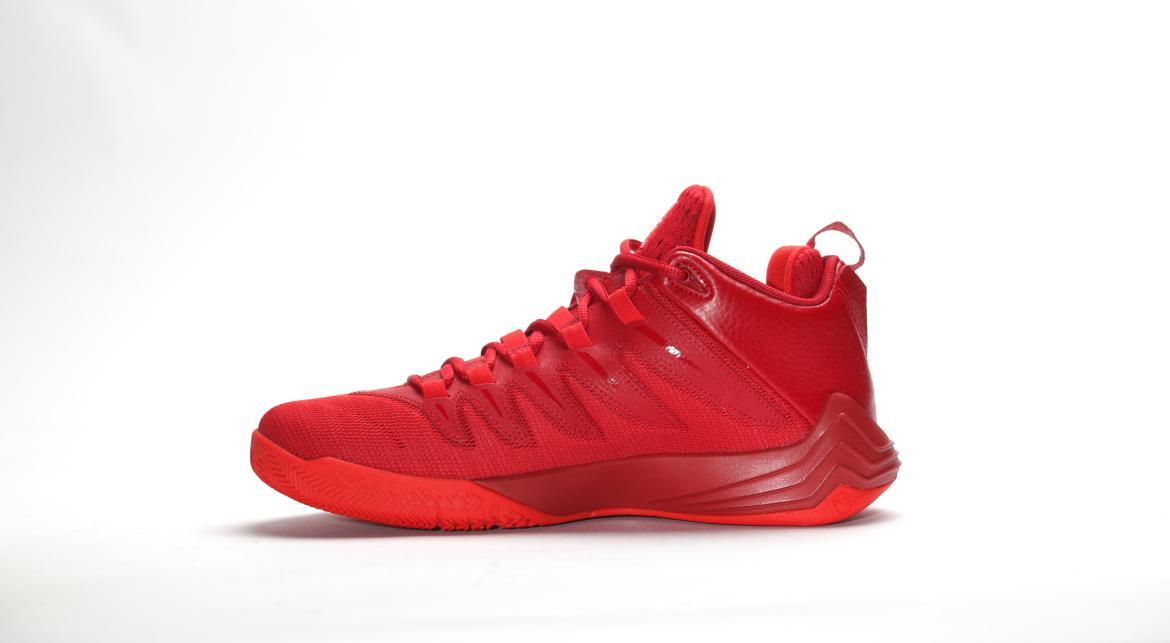 Jordan cp3 cheap red